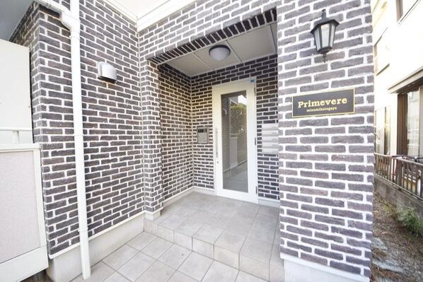 プリムヴェール南鳩ヶ谷の物件内観写真